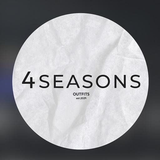 4 Seasons - zenan egin-eşik dükany