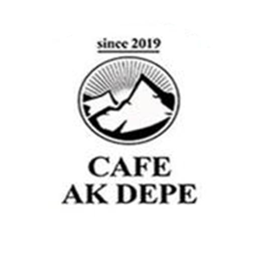 Ak Depe - kafe