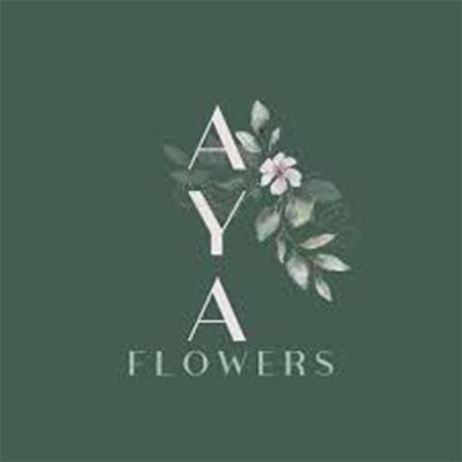 Ayya flowers - gül dükany