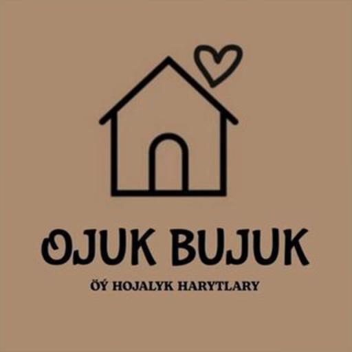Ojuk Bujuk - öý hojalyk harytlar dükany