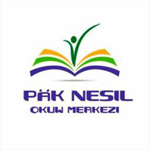 Päk Nesil - okuw merkezi (Obýezdnoý)