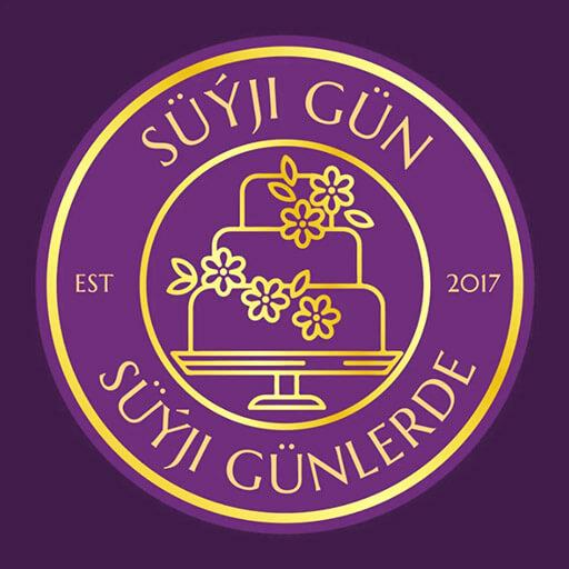 Süýji Gün - konditer önümleri