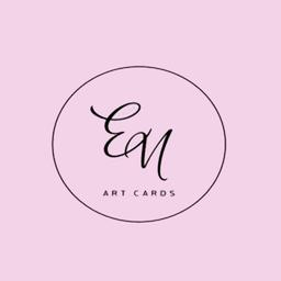 EN Art Cards - otkrytka hyzmaty 