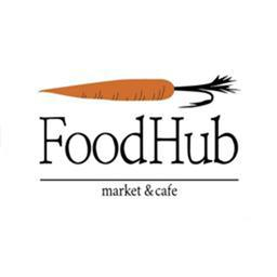 FoodHub - azyk harytlar