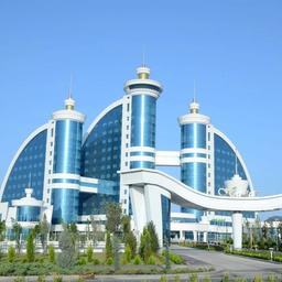 Hazar myhmanhanasy