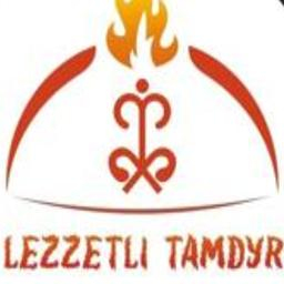 Lezzetli Tamdyr - kafe