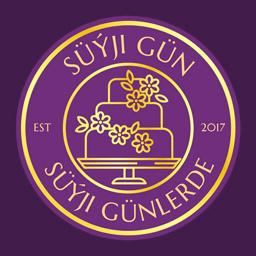 Süýji Gün - konditer önümleri